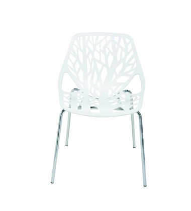  Fauna Dining Chair (HGZX212)
