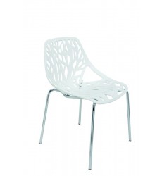  Fauna Dining Chair (HGZX212)