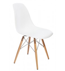  Charlie Dining Chair (HGZX213)