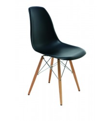  Charlie Dining Chair (HGZX214)