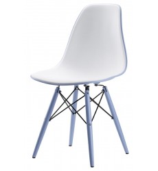  Felicia Dining Chair (HGZX363)