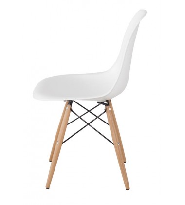 Charlie Dining Chair (HGZX393)