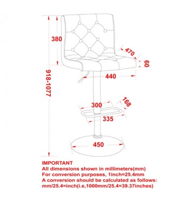  Dex-Air Lift Stool Fabric-Beige (203-153BG) Air Lift Stool - Worldwide HomeFurnishings