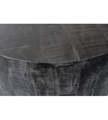  Eva-Coffee Table-Distressed Grey (301-126GY) - Worldwide HomeFurnishings