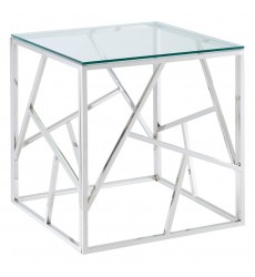  Juniper-Accent Table-Silver (501-492CH) - Worldwide HomeFurnishings