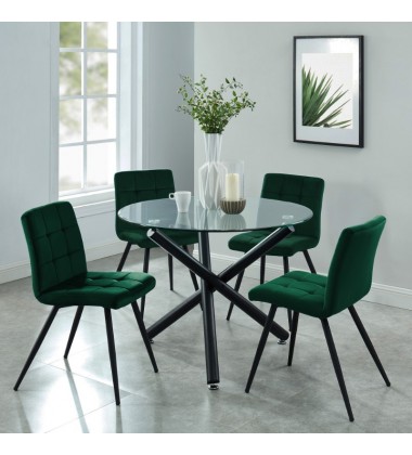  Suzette-Dining Table, 40
