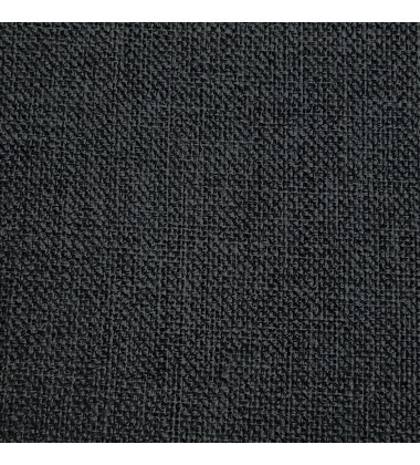 Worldwide -JEDD-60'' BED-CHARCOAL FABRIC - (101-297Q-CHL)  Worldwide -JEDD-60'' BED-CHARCOAL FABRIC - (101-297Q-CHL)