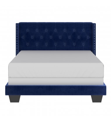  Worldwide -GUNNER-60'' BED-BLUE - (101-299Q-NAV)