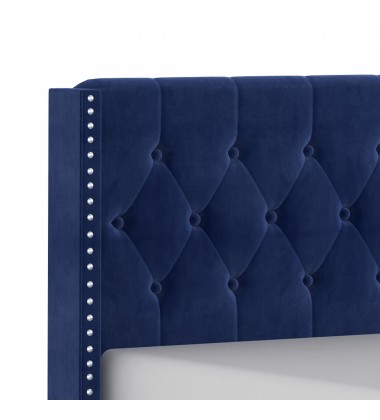  Worldwide -GUNNER-60'' BED-BLUE - (101-299Q-NAV)