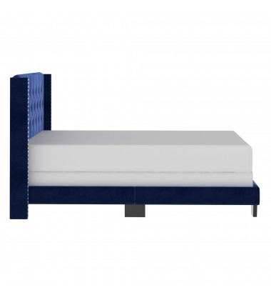  Worldwide -GUNNER-60'' BED-BLUE - (101-299Q-NAV)