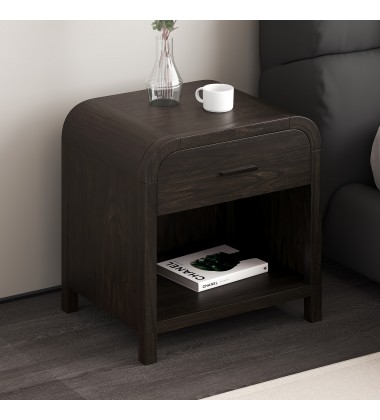  Worldwide-1 DRWR ACCENT TABLE-(102-281DWT)