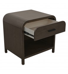  Worldwide-1 DRWR ACCENT TABLE-(102-281DWT)