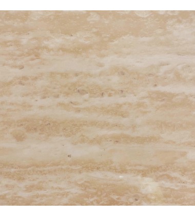  Worldwide -GODIVA-DINING TABLE-IVORY STONE - (201-142IV)