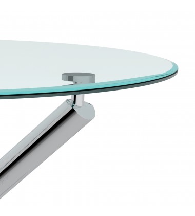  Worldwide -SOLARA II-DINING TABLE, 40