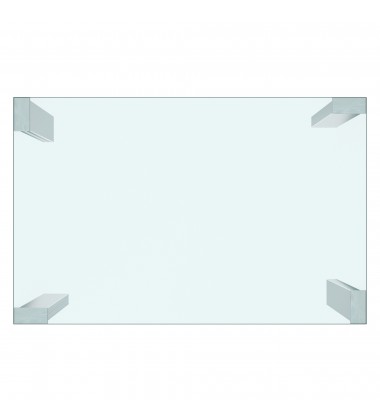  Worldwide -FRANKFURT-DINING TABLE-STAINLESS STEEL - (201-165)