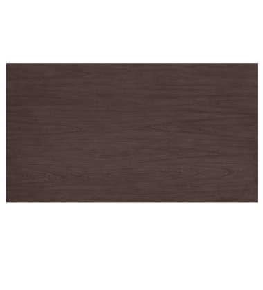  Worldwide -DRAKE-DINING TABLE-WALNUT - (201-219WAL)