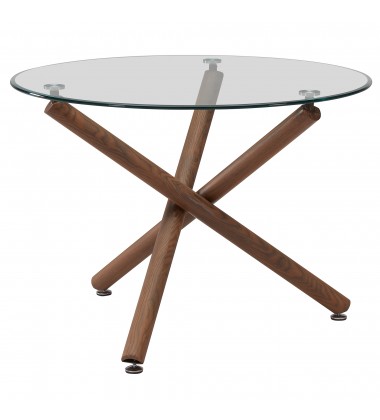  Worldwide -ROCCA-DINING TABLE, 40