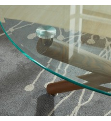  Worldwide -ROCCA-DINING TABLE, 40