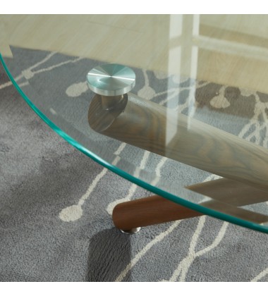  Worldwide -ROCCA-DINING TABLE, 40