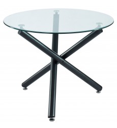  Worldwide -SUZETTE-DINING TABLE, 40