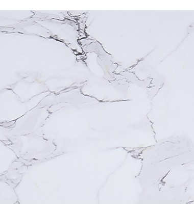  Worldwide -ZILO-DINING TABLE SMALL-AGED GOLD - (201-671GD_S)