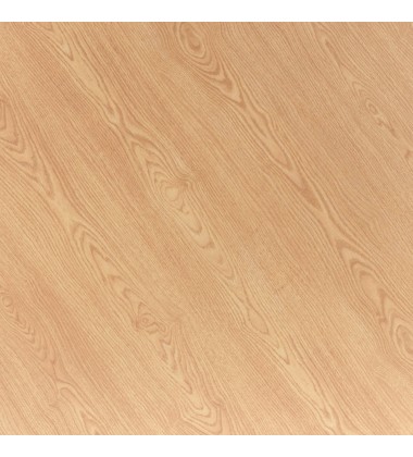  Worldwide-ROUND DINING TABLE-(201-782NAT)