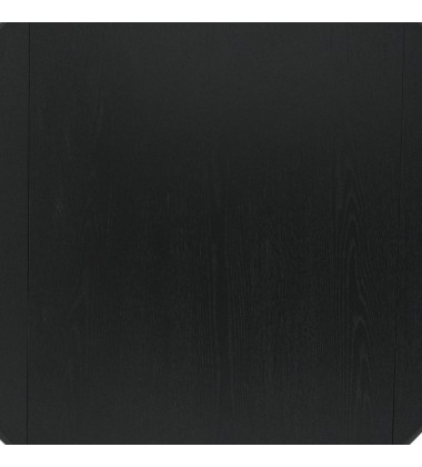Worldwide-ROUND DINING TABLE-(201-863BLK)  Worldwide-ROUND DINING TABLE-(201-863BLK)