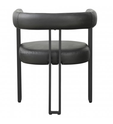  Worldwide-DINING CHAIR, SET OF 2-(202-108PUBK)