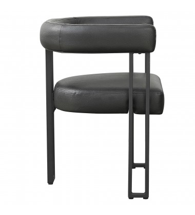  Worldwide-DINING CHAIR, SET OF 2-(202-108PUBK)