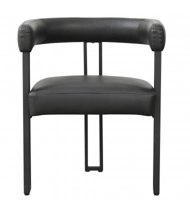  Worldwide-DINING CHAIR, SET OF 2-(202-108PUBK)