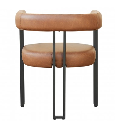  Worldwide-DINING CHAIR, SET OF 2-(202-108PUSDL)