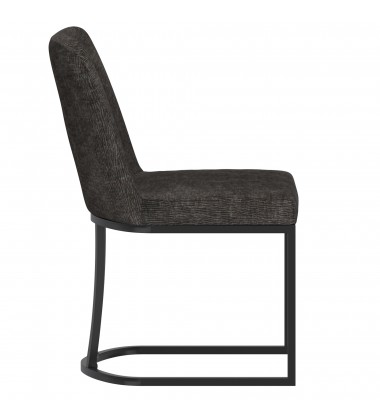  Worldwide-DINING CHAIR, SET OF 2-(202-271CH)