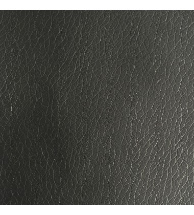  Worldwide -MAXIM-SIDE CHAIR-BLACK - (202-489BK)