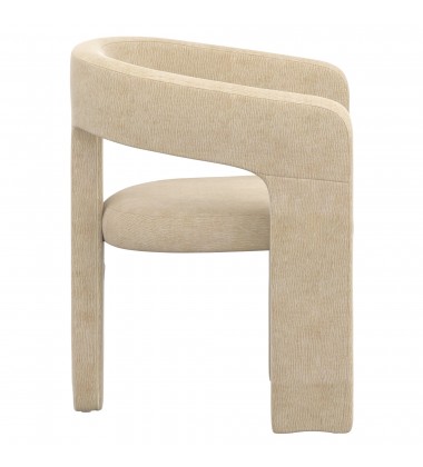  Worldwide-DINING CHAIR, SET OF 2-(202-933BG)
