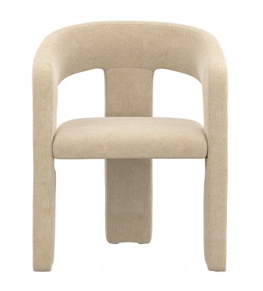  Worldwide-DINING CHAIR, SET OF 2-(202-933BG)