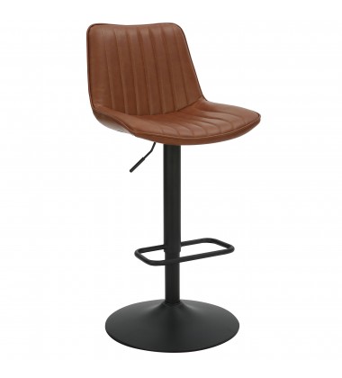  Worldwide -KOSI-AIR LIFT STOOL-SADDLE - (203-190SD)