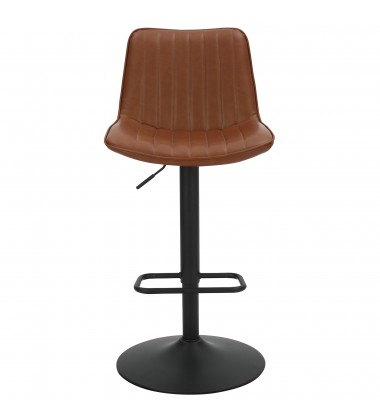  Worldwide -KOSI-AIR LIFT STOOL-SADDLE - (203-190SD)