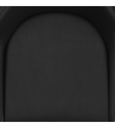  Worldwide -XANDER-26'' COUNTER STOOL-BLACK - (203-620BK)