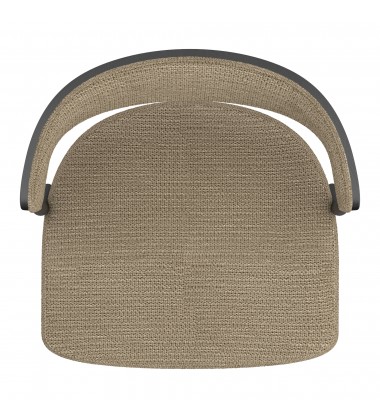  Worldwide-ADJUSTABLE AIR-LIFT STOOL, SET OF 2-(203-904DKB)