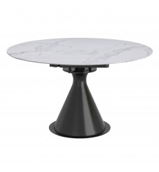 Worldwide-5PC DINING SET-(207-110WT_108IV)  Worldwide-5PC DINING SET-(207-110WT_108IV)