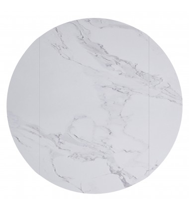  Worldwide-5PC DINING SET-(207-110WT_108IV)