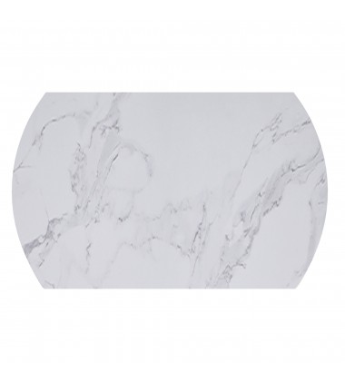  Worldwide-5PC DINING SET-(207-110WT_108IV)