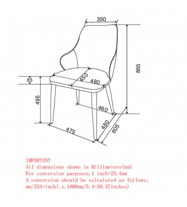 Worldwide -GODIVA GY_KASH BLK- 5PC DINING SET - (207-142GY_084BLK)  Worldwide -GODIVA GY_KASH BLK- 5PC DINING SET - (207-142GY_084BLK)
