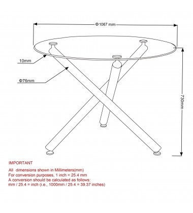  Worldwide -SOLARA II_MAXIM BK- 5PC DINING SET - (207-160_489BK)