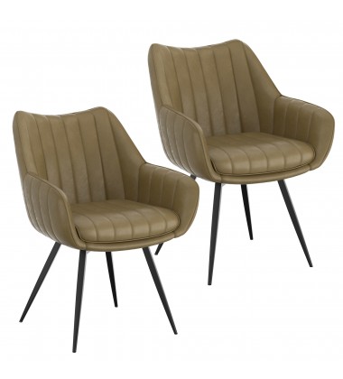 Worldwide -FORNA NAT_TALON MS-7PC DINING SET - (207-161NAT_139MS)  Worldwide -FORNA NAT_TALON MS-7PC DINING SET - (207-161NAT_139MS)