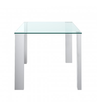 Worldwide -FRANKFURT_MAXIM GY-5PC DINING SET - (207-165_489GY)  Worldwide -FRANKFURT_MAXIM GY-5PC DINING SET - (207-165_489GY)