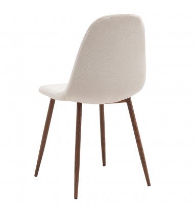 Worldwide -ROCCA_LYNA BG-5PC DINING SET - (207-264_250BG)  Worldwide -ROCCA_LYNA BG-5PC DINING SET - (207-264_250BG)