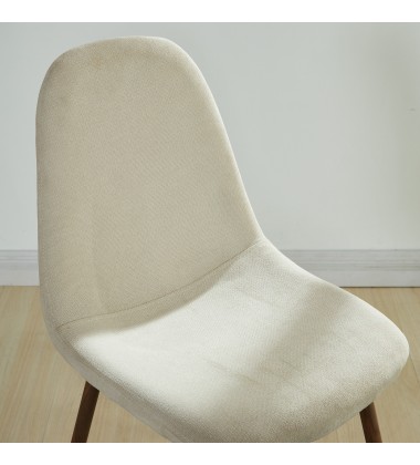 Worldwide -ROCCA_LYNA BG-5PC DINING SET - (207-264_250BG)  Worldwide -ROCCA_LYNA BG-5PC DINING SET - (207-264_250BG)