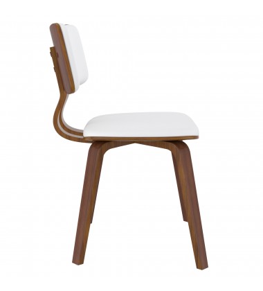  Worldwide -ROCCA_ZUNI-PUWT-5PC DINING SET - (207-264_581PUWT)