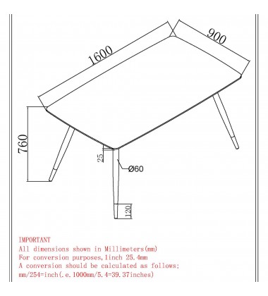  Worldwide -EMERY RECWT_BRIXX LGY-7PC DINING SET - (207-294RECWT_083LGY)